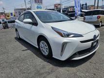 2021 Toyota Prius