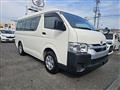 2021 Toyota Hiace Wagon