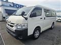 2021 Toyota Hiace Wagon