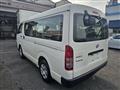 2021 Toyota Hiace Wagon