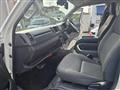 2021 Toyota Hiace Wagon