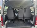2021 Toyota Hiace Wagon