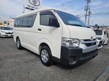 2021 Toyota Hiace Wagon