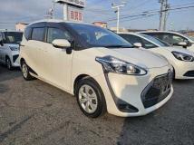 2021 Toyota Sienta