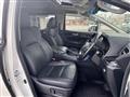 2020 Toyota Alphard G