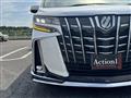 2020 Toyota Alphard G