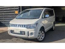 2014 Mitsubishi Delica D5