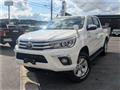 2018 Toyota Hilux