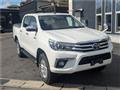 2018 Toyota Hilux