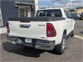 2018 Toyota Hilux