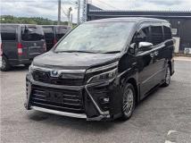 2019 Toyota Voxy