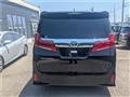 2020 Toyota Alphard G