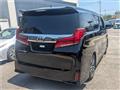 2020 Toyota Alphard G