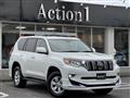 2021 Toyota Land Cruiser Prado