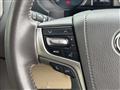 2021 Toyota Land Cruiser Prado