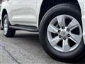 2021 Toyota Land Cruiser Prado