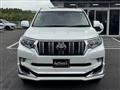 2021 Toyota Land Cruiser Prado