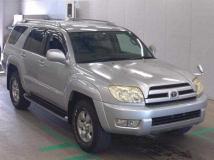 2003 Toyota Hilux Surf