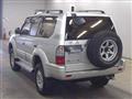 2002 Toyota Land Cruiser Prado