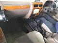 2002 Toyota Land Cruiser Prado