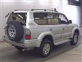 2002 Toyota Land Cruiser Prado