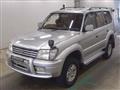2002 Toyota Land Cruiser Prado