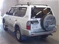 2002 Toyota Land Cruiser Prado