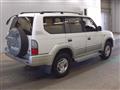 2002 Toyota Land Cruiser Prado