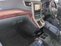 2011 Toyota Vellfire
