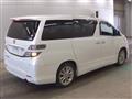 2011 Toyota Vellfire