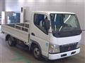 2002 Mitsubishi Fuso Canter