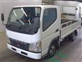2002 Mitsubishi Fuso Canter