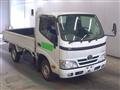 2012 Toyota Dyna Truck