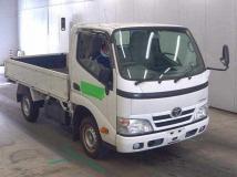 2012 Toyota Dyna Truck