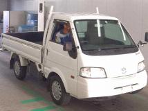 2020 Mazda Bongo Truck