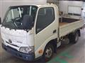 2021 Toyota Dyna Truck