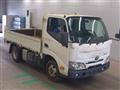 2021 Toyota Dyna Truck