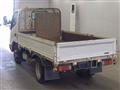 2021 Toyota Dyna Truck