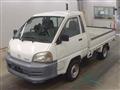 2002 Toyota Townace Truck