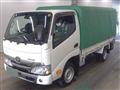 2024 Toyota Dyna Truck