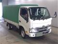 2024 Toyota Dyna Truck