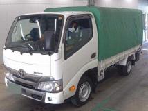 2024 Toyota Dyna Truck