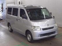 2019 Toyota Townace Van