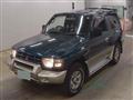 1997 Mitsubishi Pajero
