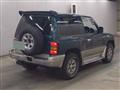 1997 Mitsubishi Pajero