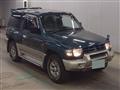 1997 Mitsubishi Pajero