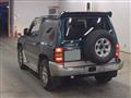 1997 Mitsubishi Pajero