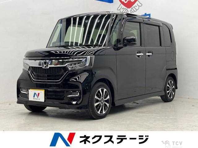 2020 Honda N BOX