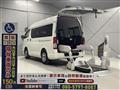 2020 Toyota Regiusace Van