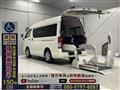 2015 Toyota Hiace Van